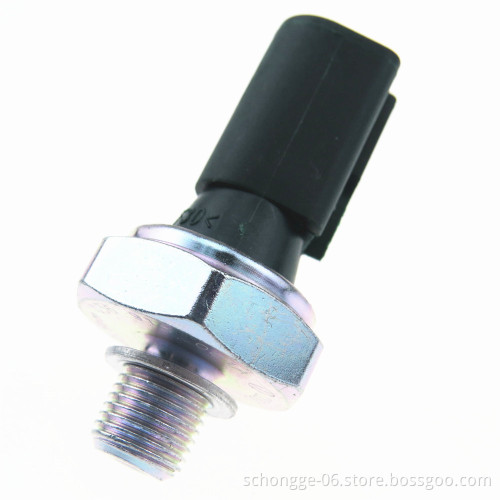 Oil Pressure Sensor Switch for Various Vehicles: VW Passat B6, Golf MK4/MK5, Bora, Polo, Audi A1/A2/A6/A8/TT, Skoda Fabia, Seat Toledo